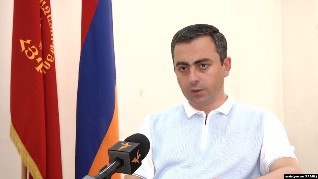 Представитель АРФД: в оппозиции не отказываются от требования отставки премьер-министра