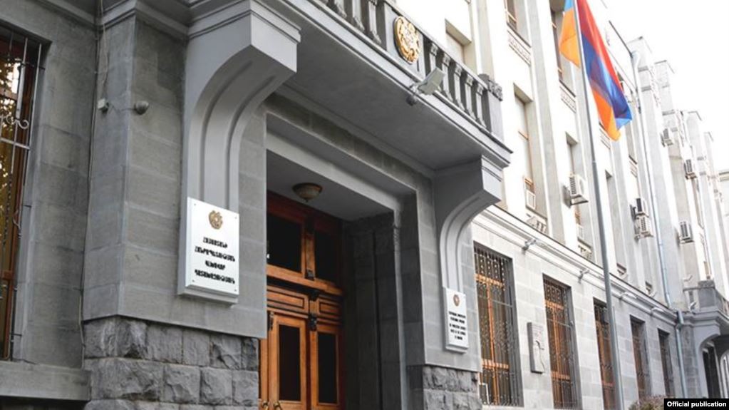 Генпрокуратура: получены доказательства убийства, пыток армянских пленных в Азербайджане