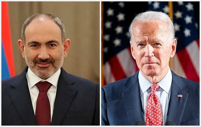Арут Сасунян: отношения между США и Арменией должны строиться с обеих сторон – «Жаманак»