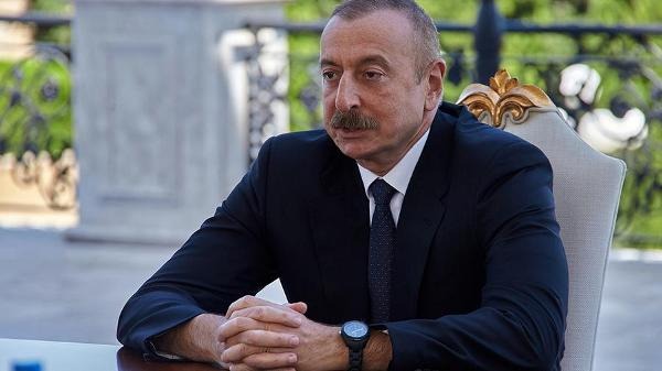 Парламент Азербайджана призвал «исключить» Францию из Минской Группы ОБСЕ