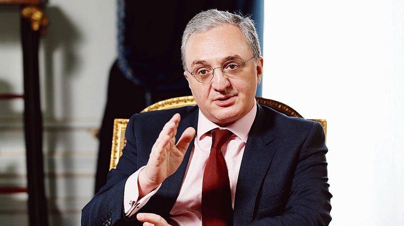 Глава МИД Армении призвал обеспечить беспрепятственный доступ Совету Европы в Арцах