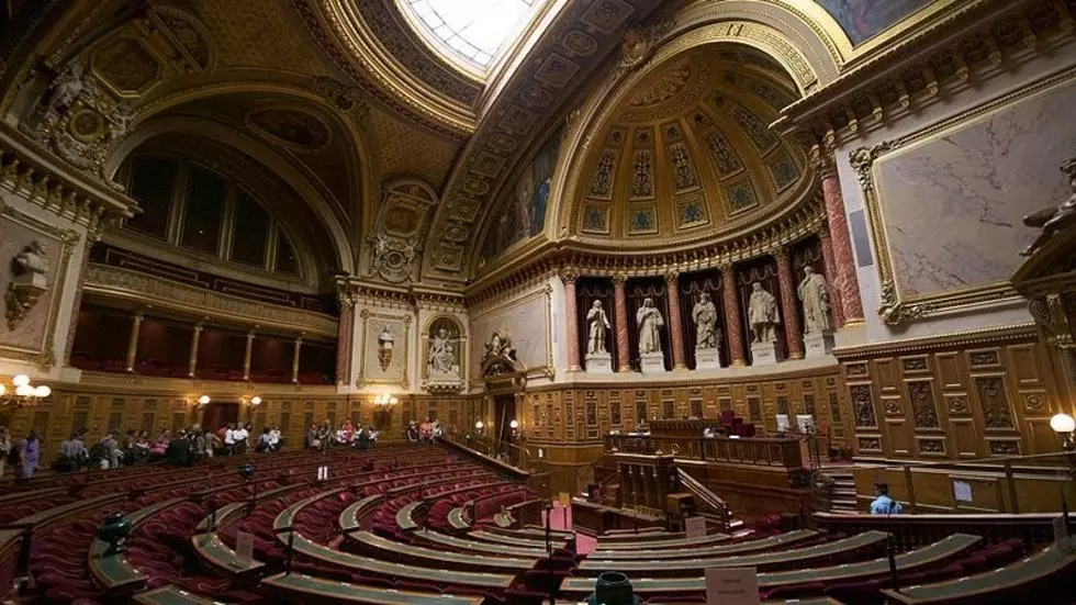 RFI: Сенат Франции собирается утвердить резолюцию о признании независимости Арцаха