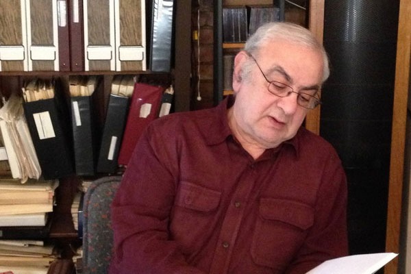 Жирайр Липаритян: «Какую проблему решают Вазген Манукян и 17? Восемь вопросов и восемь ответов»