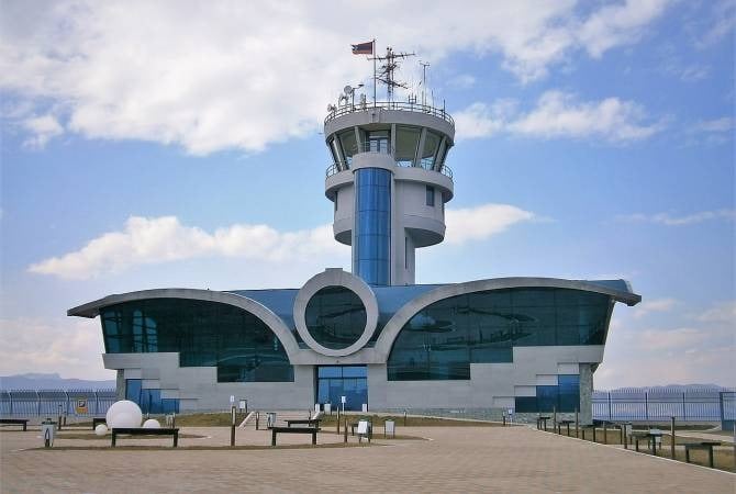 Давид Бабаян — о возможности возобновления деятельности аэропорта Степанакерта