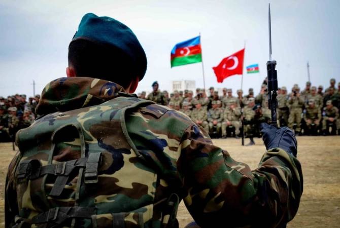 Европа сжимает кольцо вокруг Турции и Азербайджана: «Айастани Анрапетутюн»