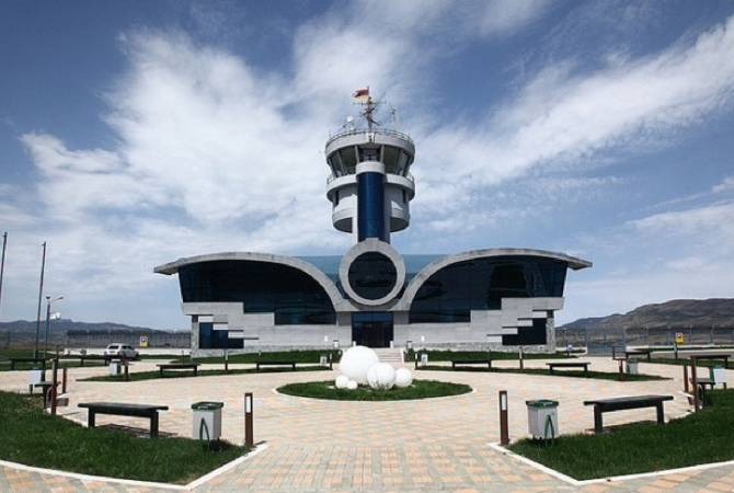 Что можно ожидать от возможного открытия Степанакертского аэропорта: Давид Бабаян