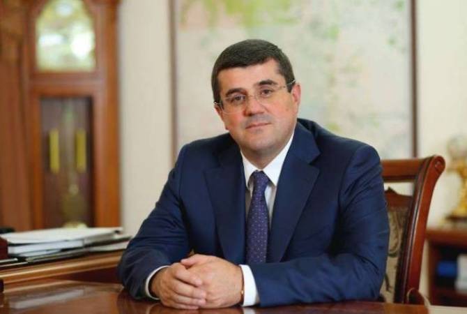Встреча сопредседателей МГ ОБСЕ с президента Арцаха «отменена по инициативе армянской стороны»