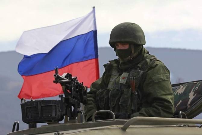 Российские пограничники будут дислоцированы в некоторых частях Сюника: МО Армении