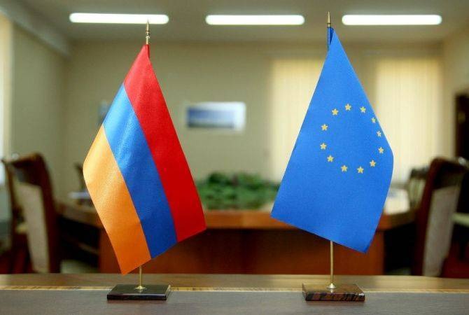 Президент Португалии ратифицировал Соглашение Армения-ЕС