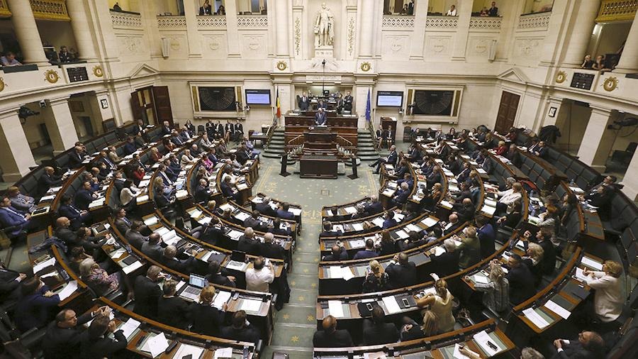 Парламент Бельгии принял резолюцию с осуждением возобновления войны со стороны Азербайджана