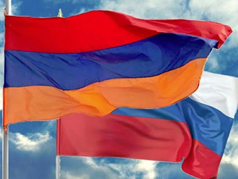 Глава МИД Армении находится в Москве с рабочим визитом