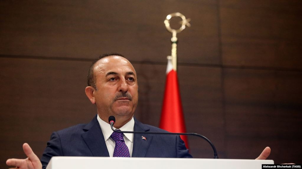 Глава МИД Турции: «Соглашение по Карабаху может положительно повлиять на армяно-турецкие отношения»
