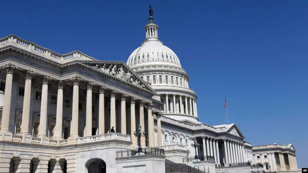 Законопроект об обороне в Конгрессе США включает санкции против Турции и «Северного потока-2»