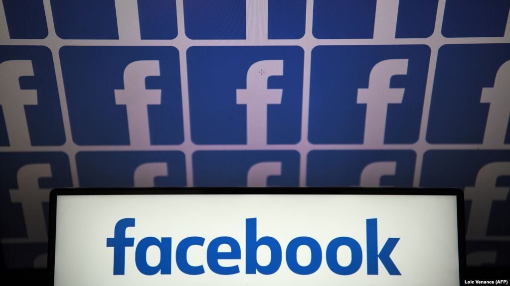 Власти США потребовали разделить Facebook, Instagram и WhatsApp