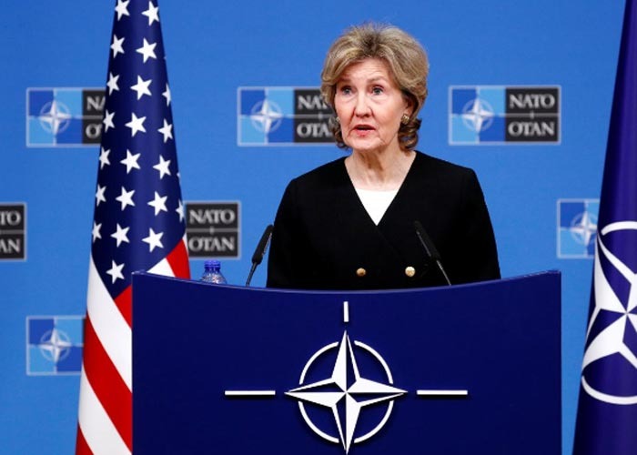 Действия Турции в Нагорно-Карабахском конфликте «проблематичны» для поддержания единства НАТО: постпред США в НАТО