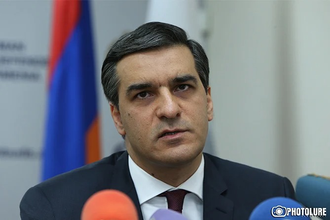 Омбудсмен Армении выступил с заявлением в связи с нарушением договоренностей Азербайджаном