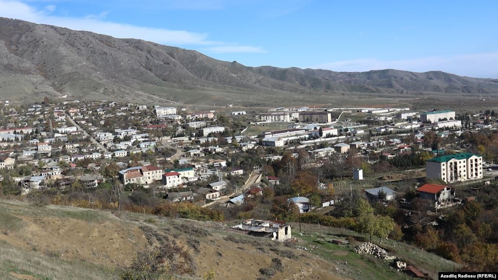Армия Обороны строго соблюдает режим прекращения огня: МО Армении — о сообщениях о боях у села Тог в Гадруте