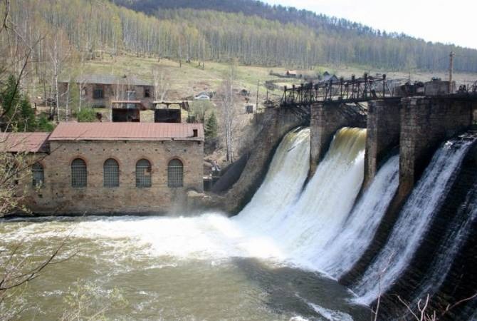 “Потеря 30 ГЭС в Арцахе повлияет на цену электроэнергии в Армении”