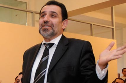 СК: глава партии «Национальное согласие» Арам Арутюнян привлечен в качестве подозреваемого