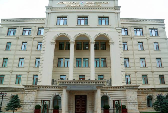Азербайджан опроверг сообщения о размещении на своей территории трех турецких военных авиабаз