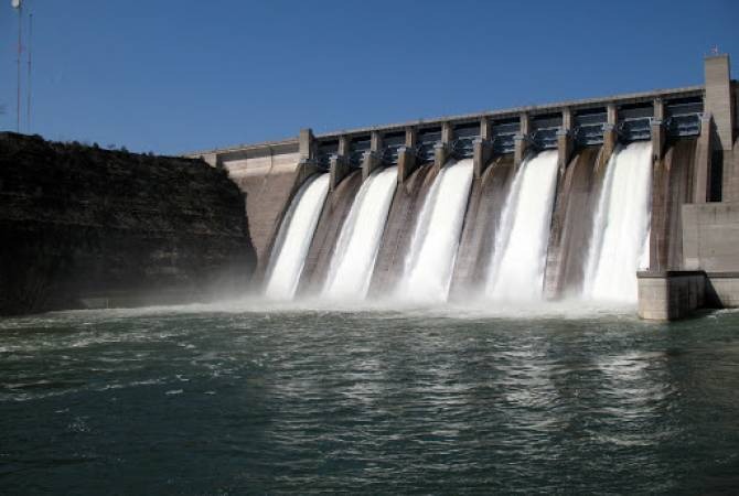 Арцах в войне потерял гидроэлектростанции общей мощностью 112,5 МВт