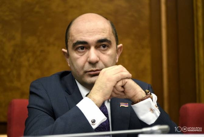 Делегация Армении поднимет в ПАСЕ вопросы военных преступлений Азербайджана и армянских пленных