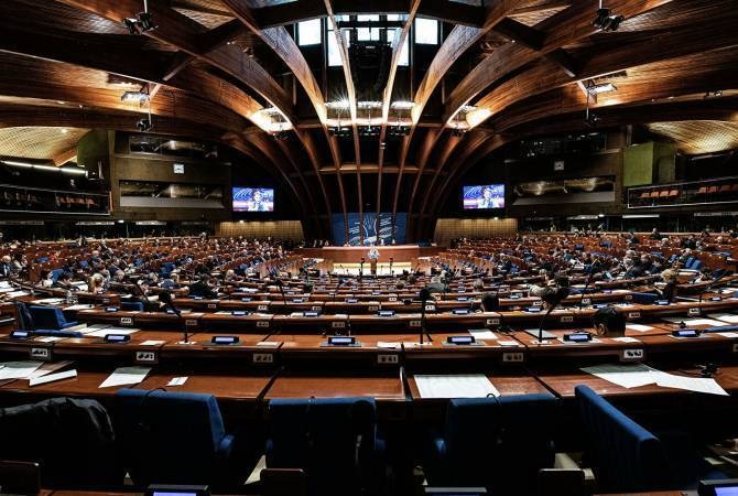 ПАСЕ призывает реализовать пункты трехстороннего заявления по Нагорному Карабаху