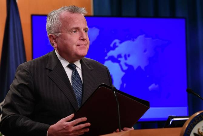 США сотрудничают с Россией по нагорно-карабахскому конфликту։ посол США в России