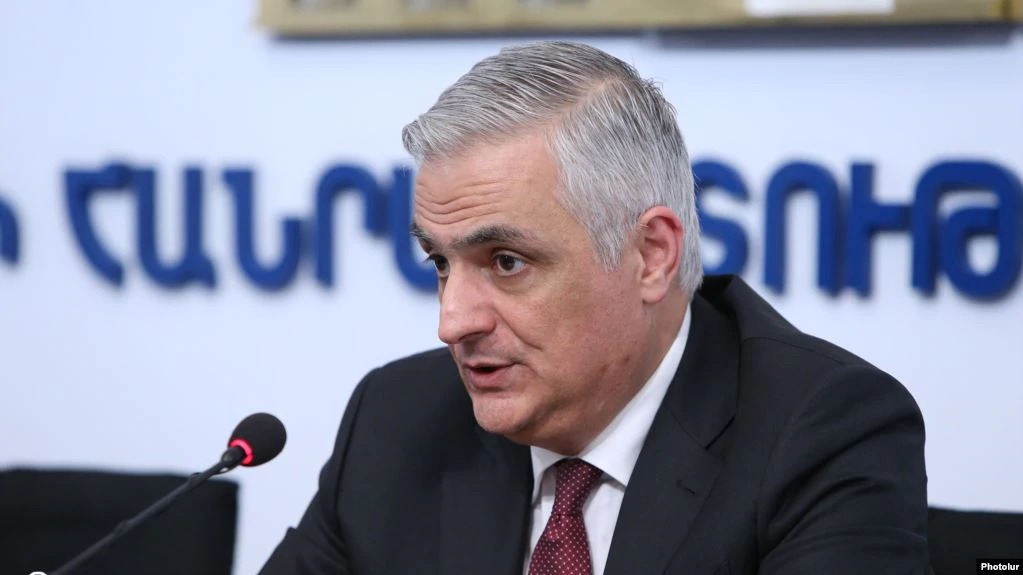 Встреча вице-премьеров Армении, Азербайджана и РФ состоится «в ближайшие дни»
