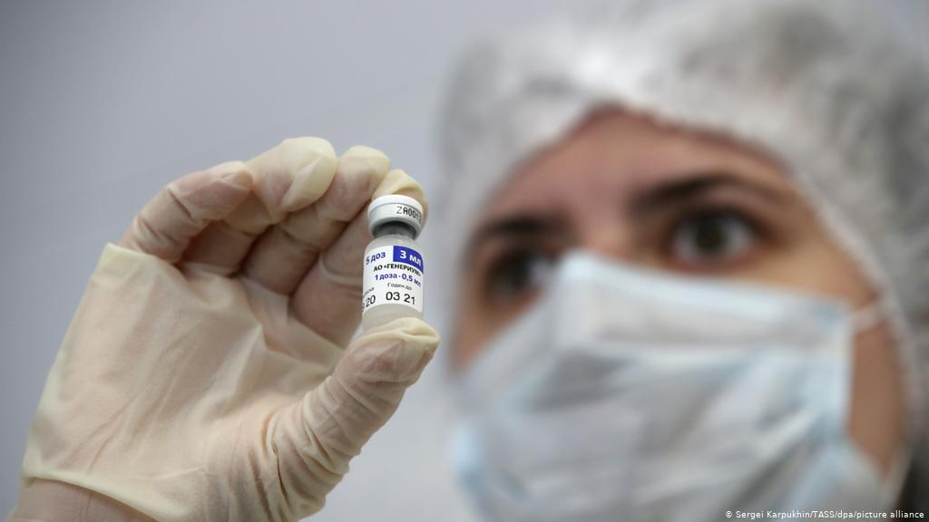 Турция будет производить российскую вакцину «Спутник V»: Интерфакс