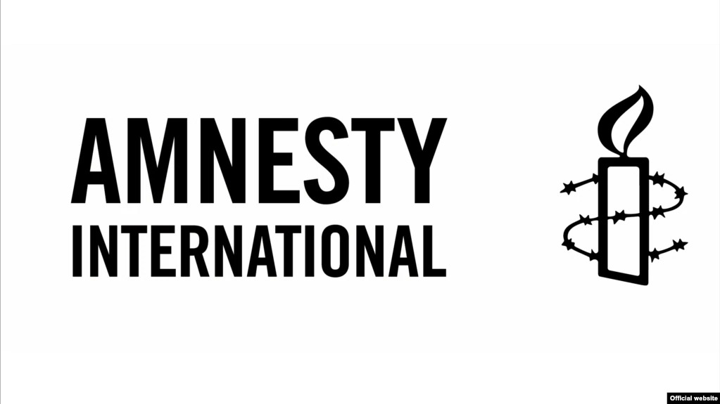 Amnesty International признала Алексея Навального узником совести