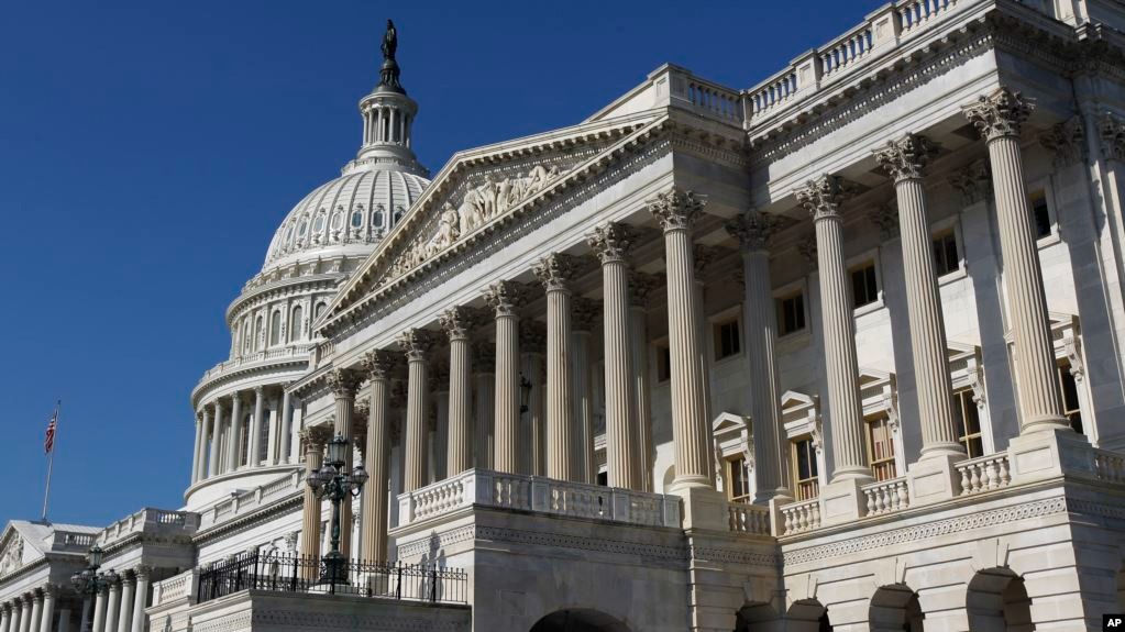 США: демократы официально установили контроль над Сенатом
