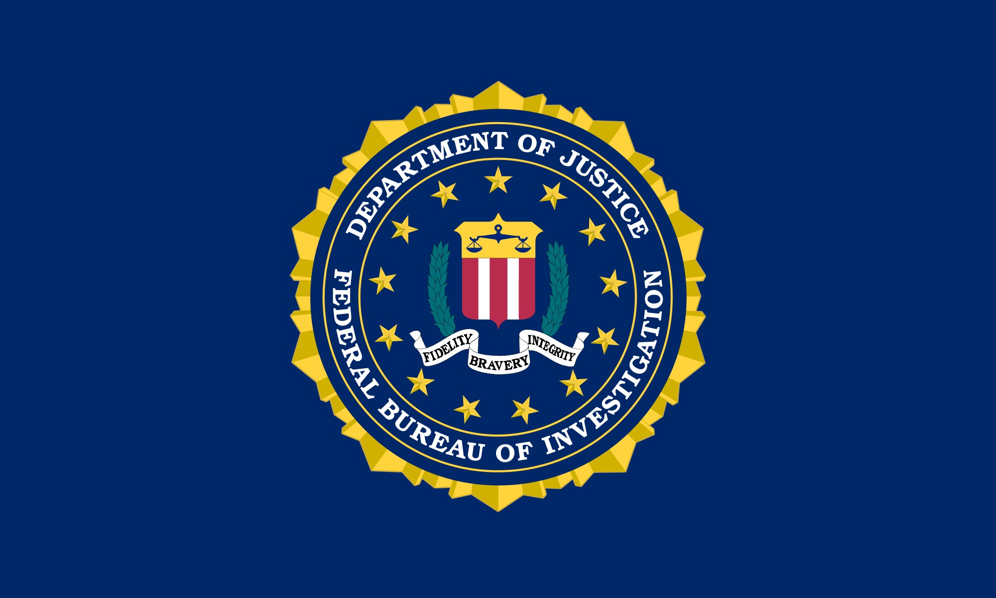 ФБР предупреждает о потенциальных угрозах церемонии инаугурации Байдена
