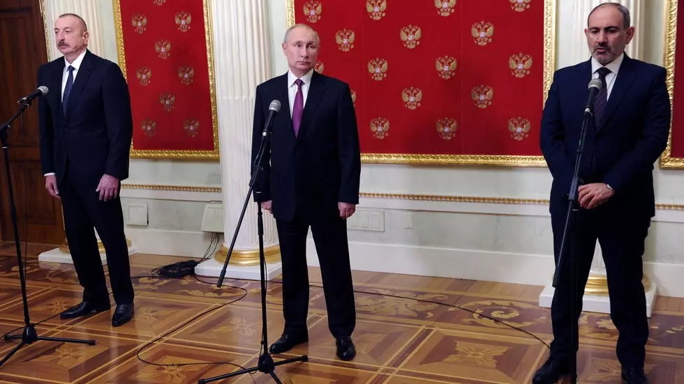 RFI: Москва хочет взять на себя инициативу по Карабаху до инаугурации Байдена — Аркадий Дубнов