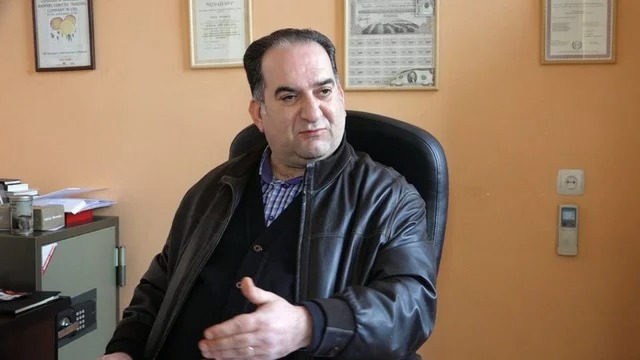 Председатель Союза экспортеров не видит проблем с прохождением армянских грузов через Азербайджан