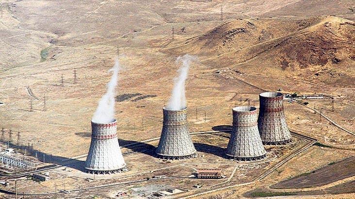 Сурен Папикян: строительство новой АЭС — основная цель стратегии развития энергетики