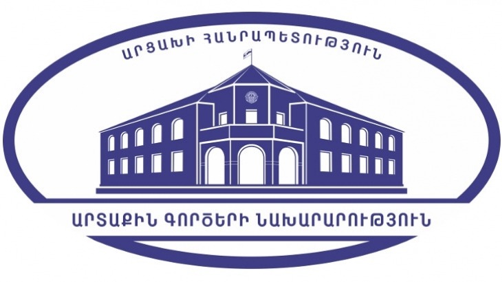 Глава МИД Арцаха направил письма в международные структуры по вопросу армянских пленных