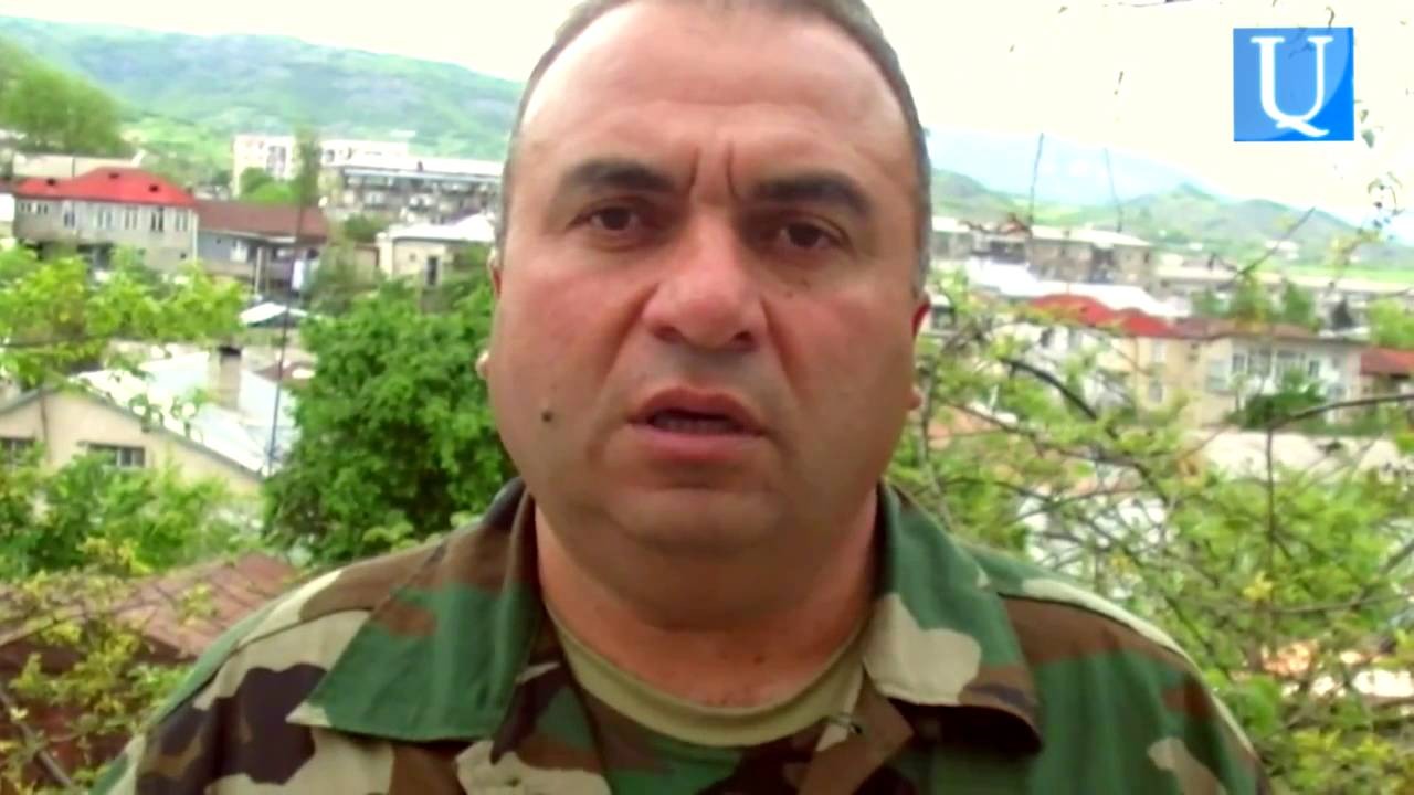 СНБ Армении предъявила обвинение Ваану Бадасяну