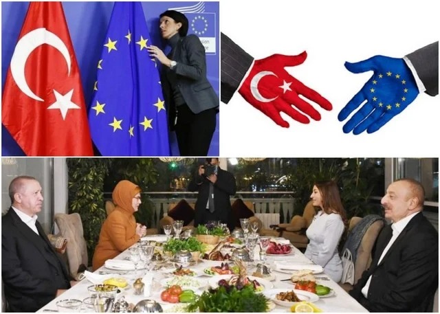 Политика игнорирования турецко-азербайджанского тандема должна быть прекращена