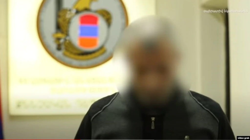 Представившись азербайджанцем, гражданин Армении шантажировал родных без вести пропавших солдат