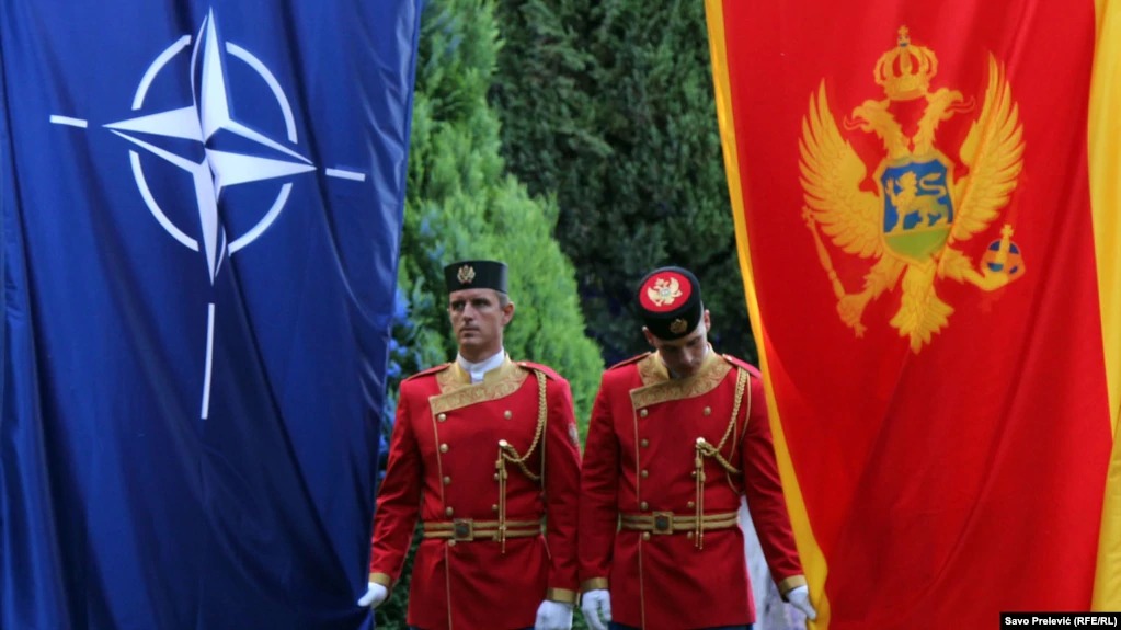 После вступления в НАТО Черногория пересматривает дело о попытке госпереворота 2016г