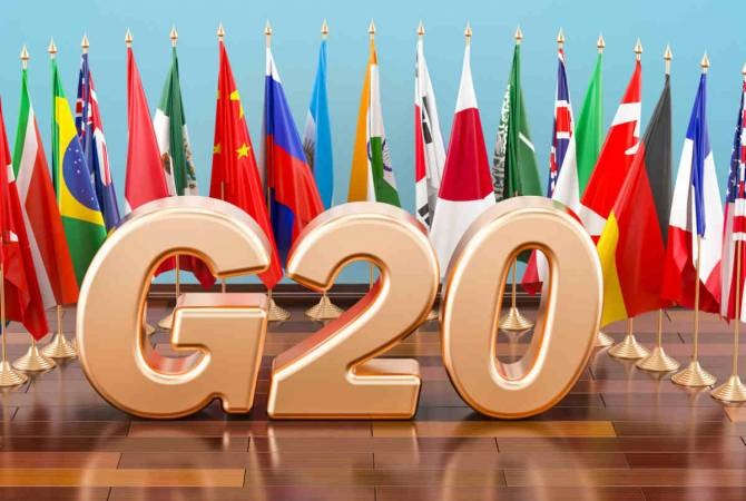 Италия не приглашала Азербайджан на G20: очередная дезинформация СМИ из Баку