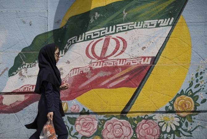 «Евротройка» и США сегодня проведут встречу по Ирану и Ближнему Востоку