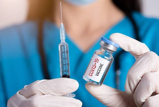 В Армении будут применены вакцины Sputnik V, AstraZeneca и Pfizer: глава Минздрава