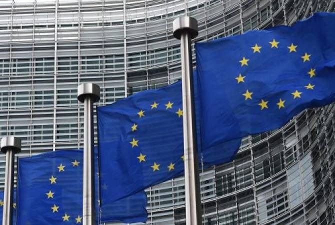 Европейский Союз подчеркивает важность возвращения пленных и выполнения Заявления от 9 ноября