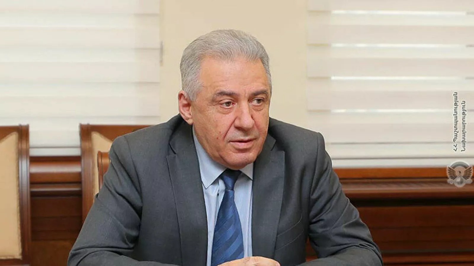 Министр обороны Армении — о реформе армии, базе в Гюмри и не только: РИА Новости