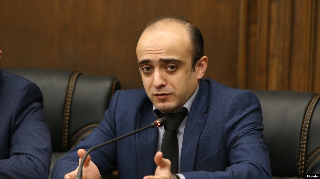 Оппозиционные фракции ждут разъяснений от власти по поводу «меморандума» между Арменией и Азербайджаном