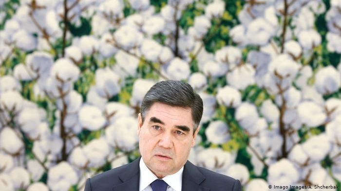 У президента Туркменистана новый заместитель — его сын