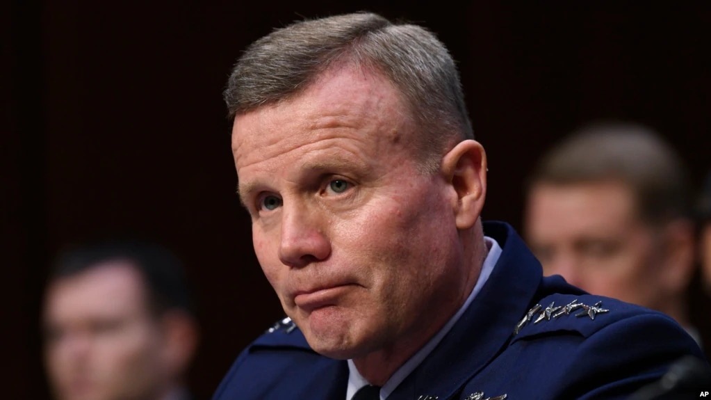 Глава Европейского командования США, генерал Тодд Уолтерс: Россия — «экзистенциальная угроза»