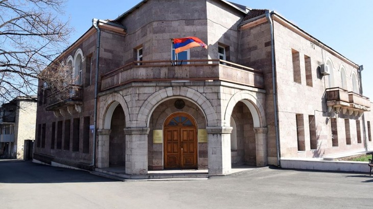 Заявление МИД Арцаха в связи с 33-й годовщиной армянских погромов в Сумгаите